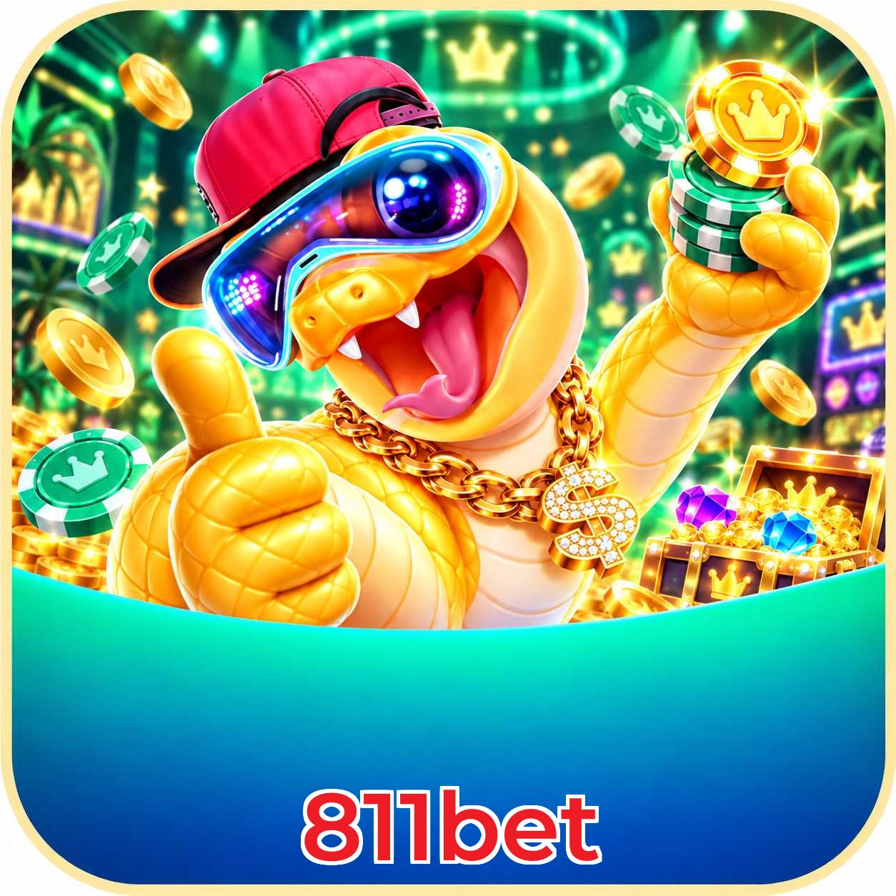 811bet Odds Lottery