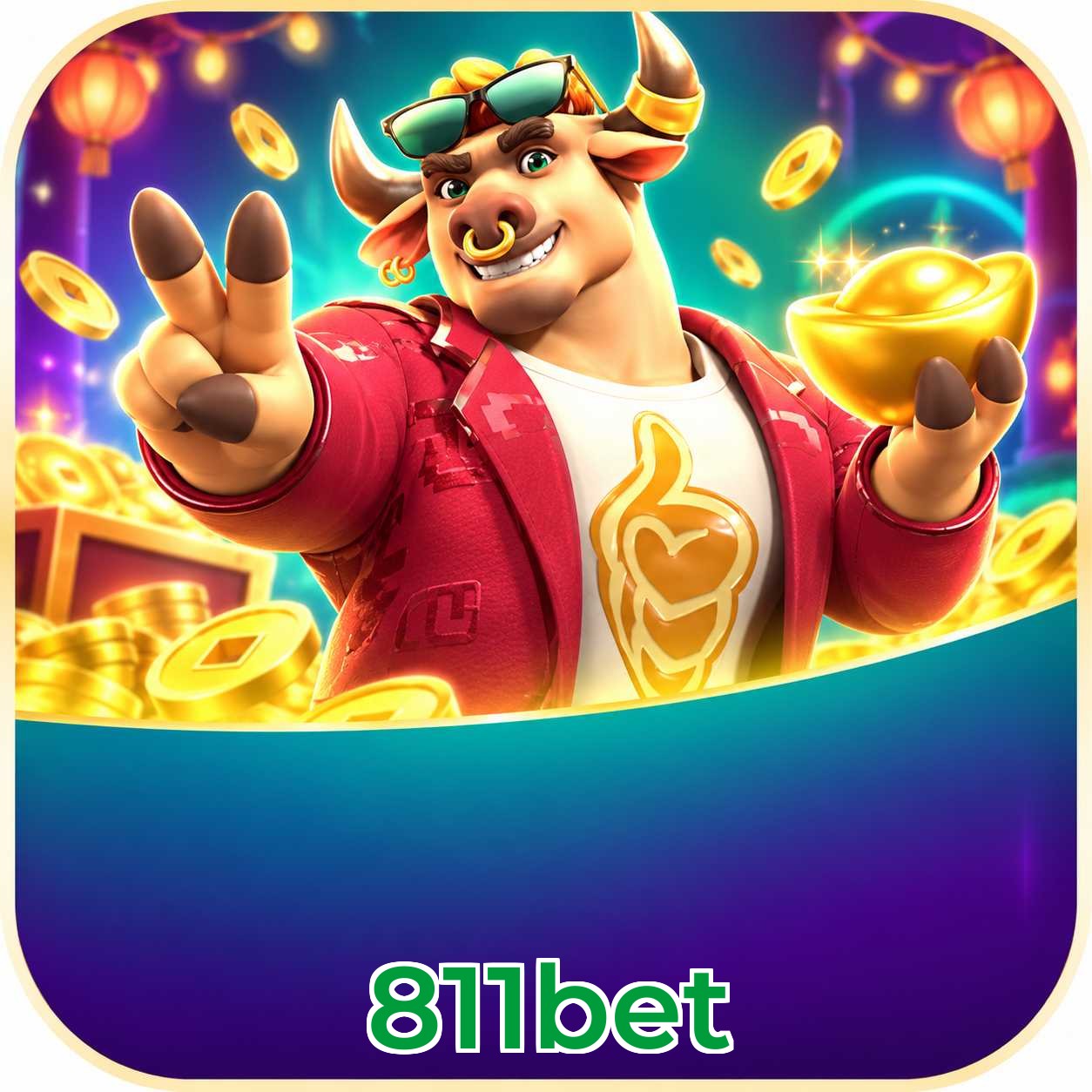 811bet Fortune Tiger RTP