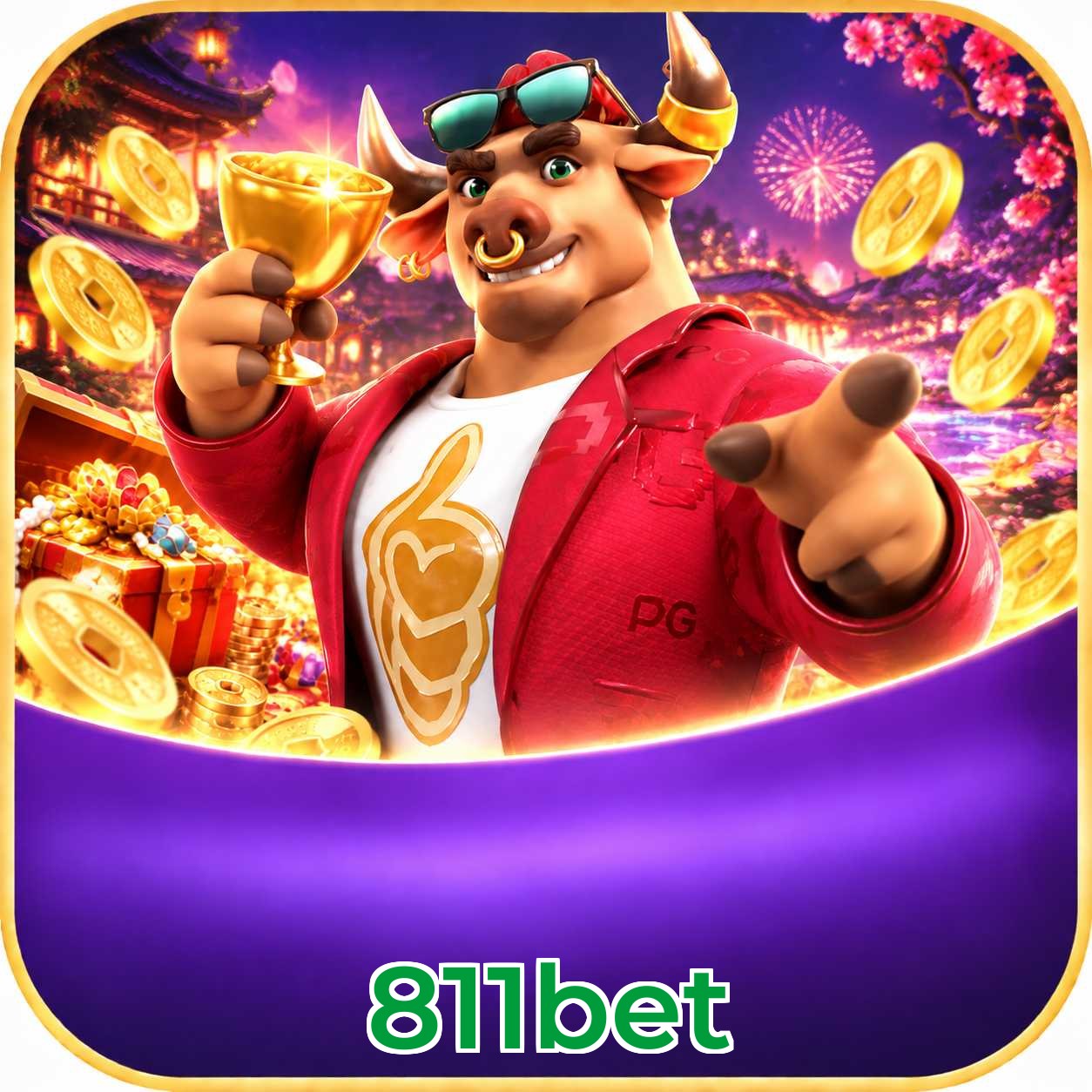 811bet Fortune Tiger Game