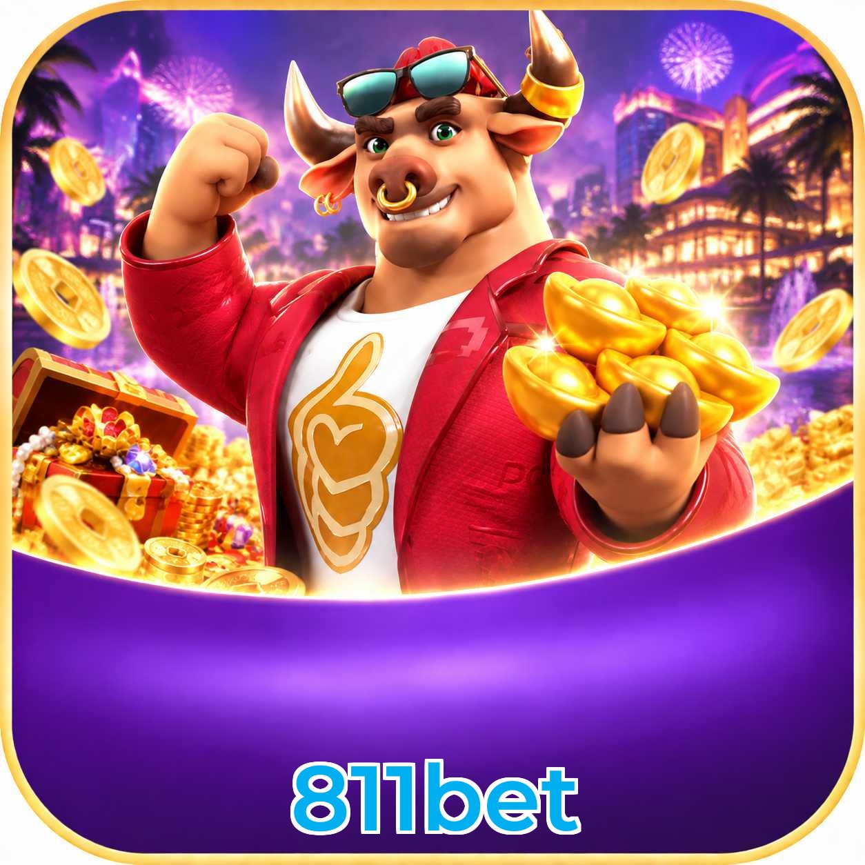 Baixar 811bet PC Mac