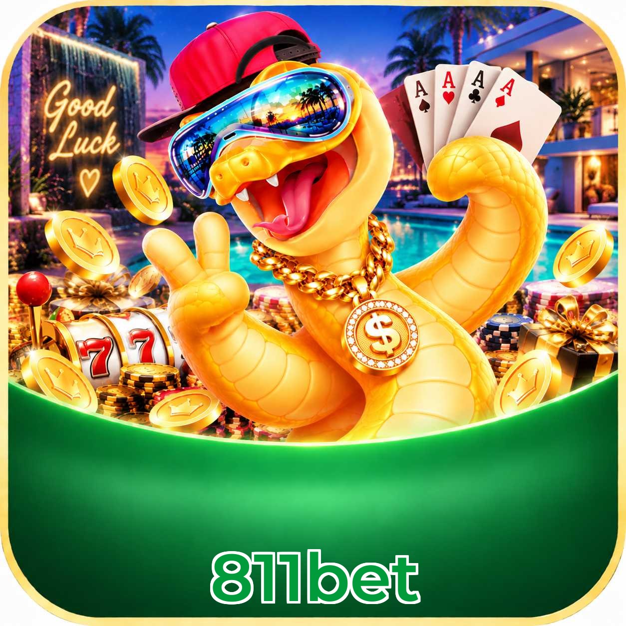 811bet Slot FAQ
