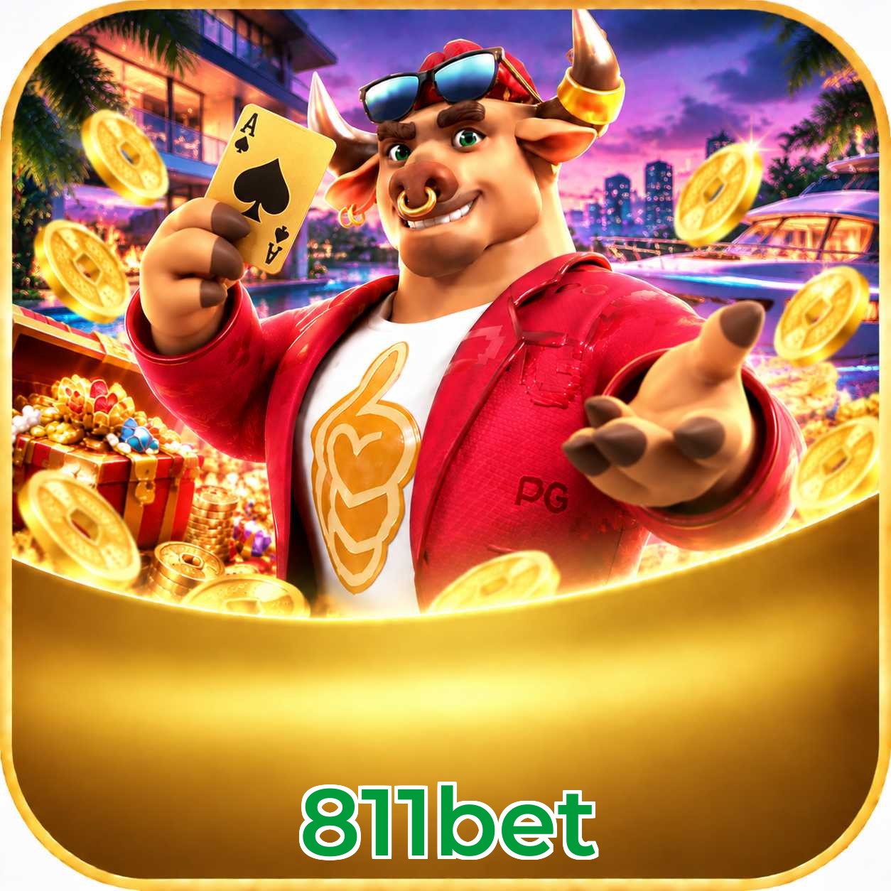 Baixar 811bet iPhone