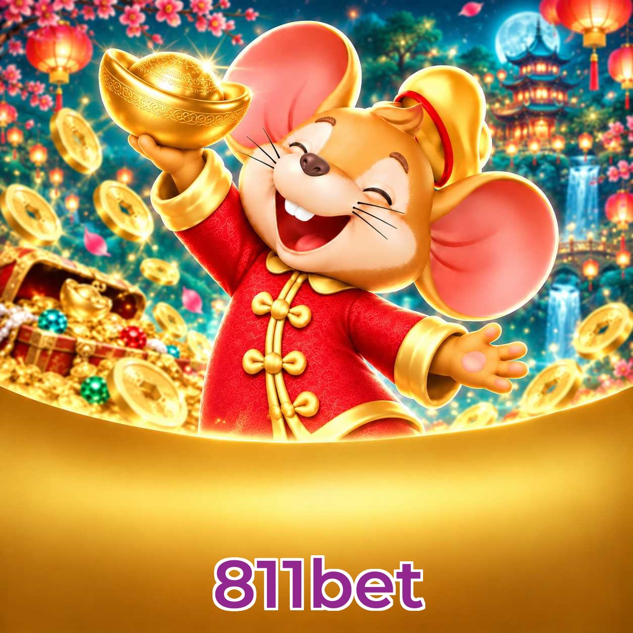 811bet App vs Web