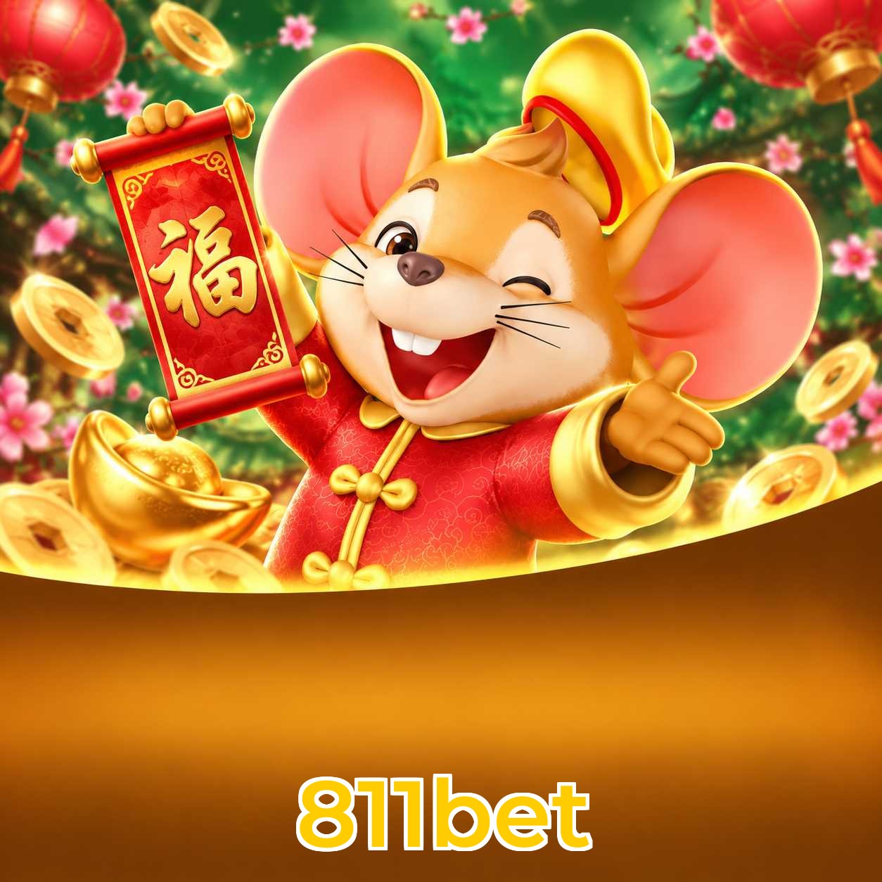 811bet Uptime