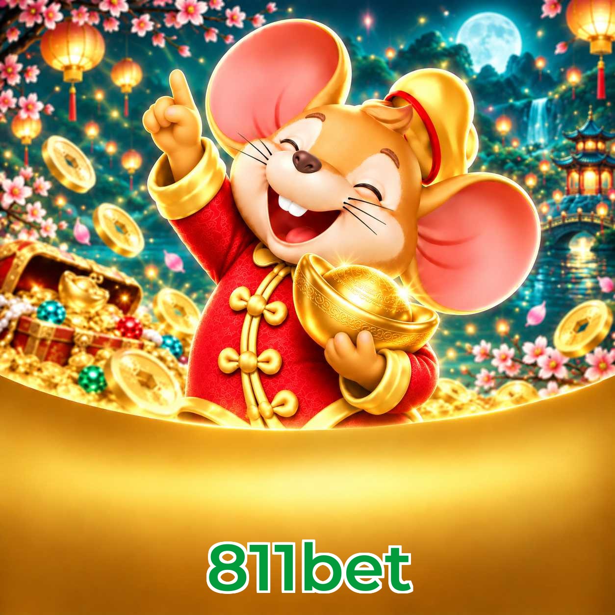 811bet Fortune Tiger FAQ