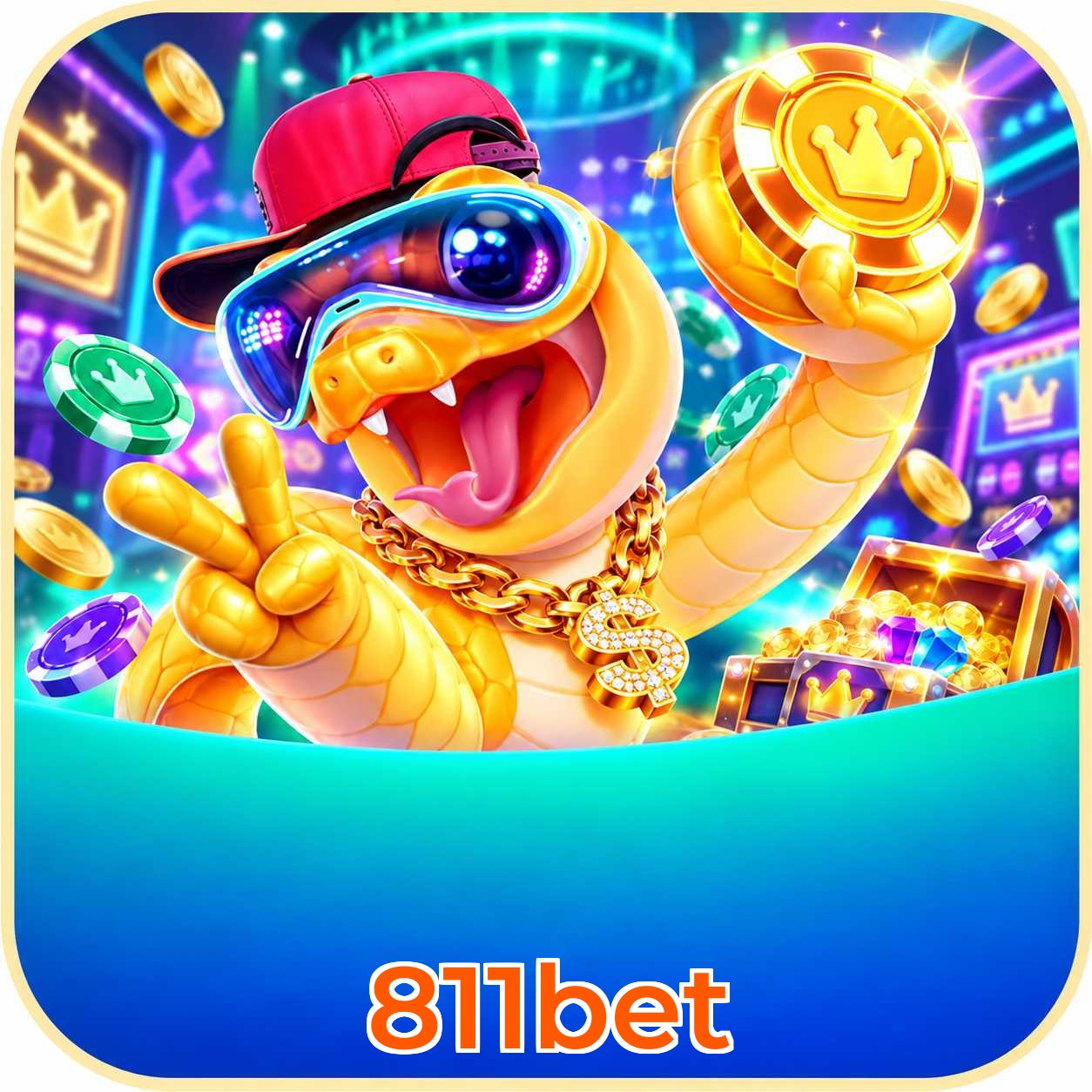 811bet Interface