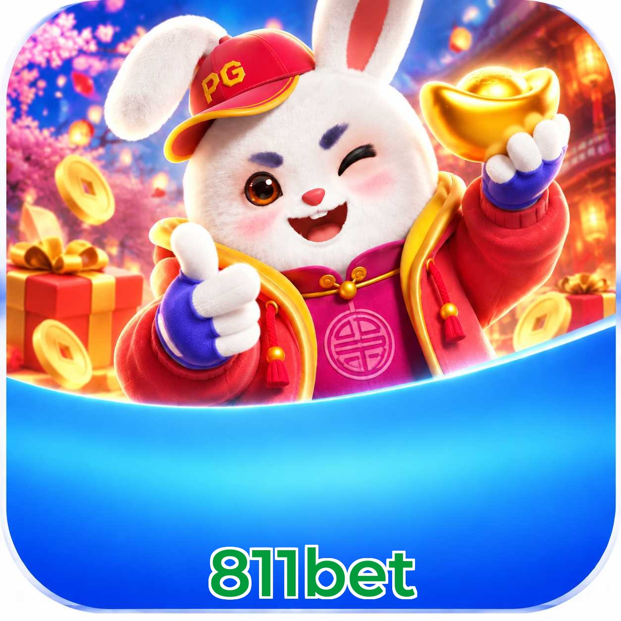 811bet Segurança