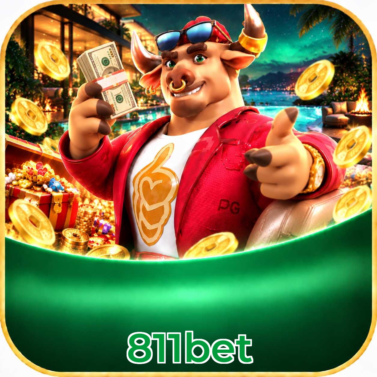 811bet FAQ