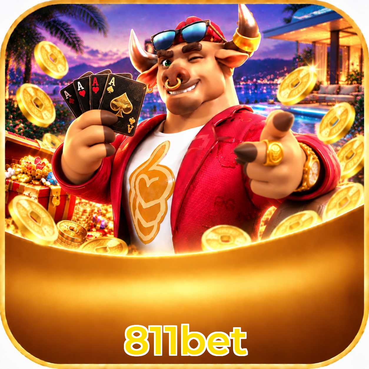 811bet Free Spins