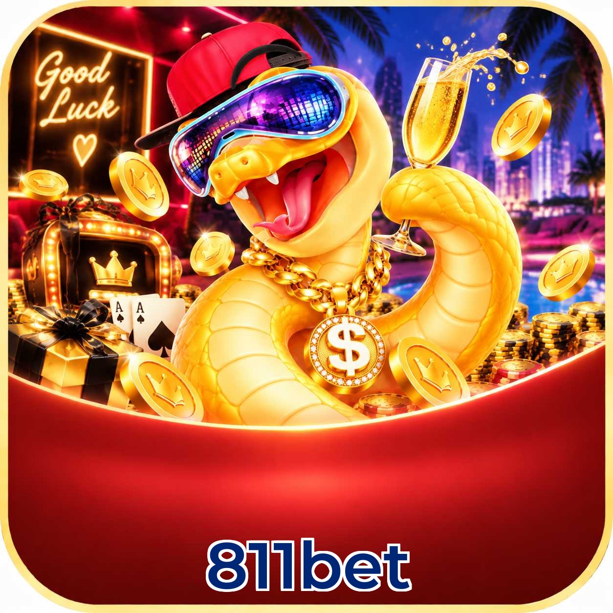 811bet Registration Guide