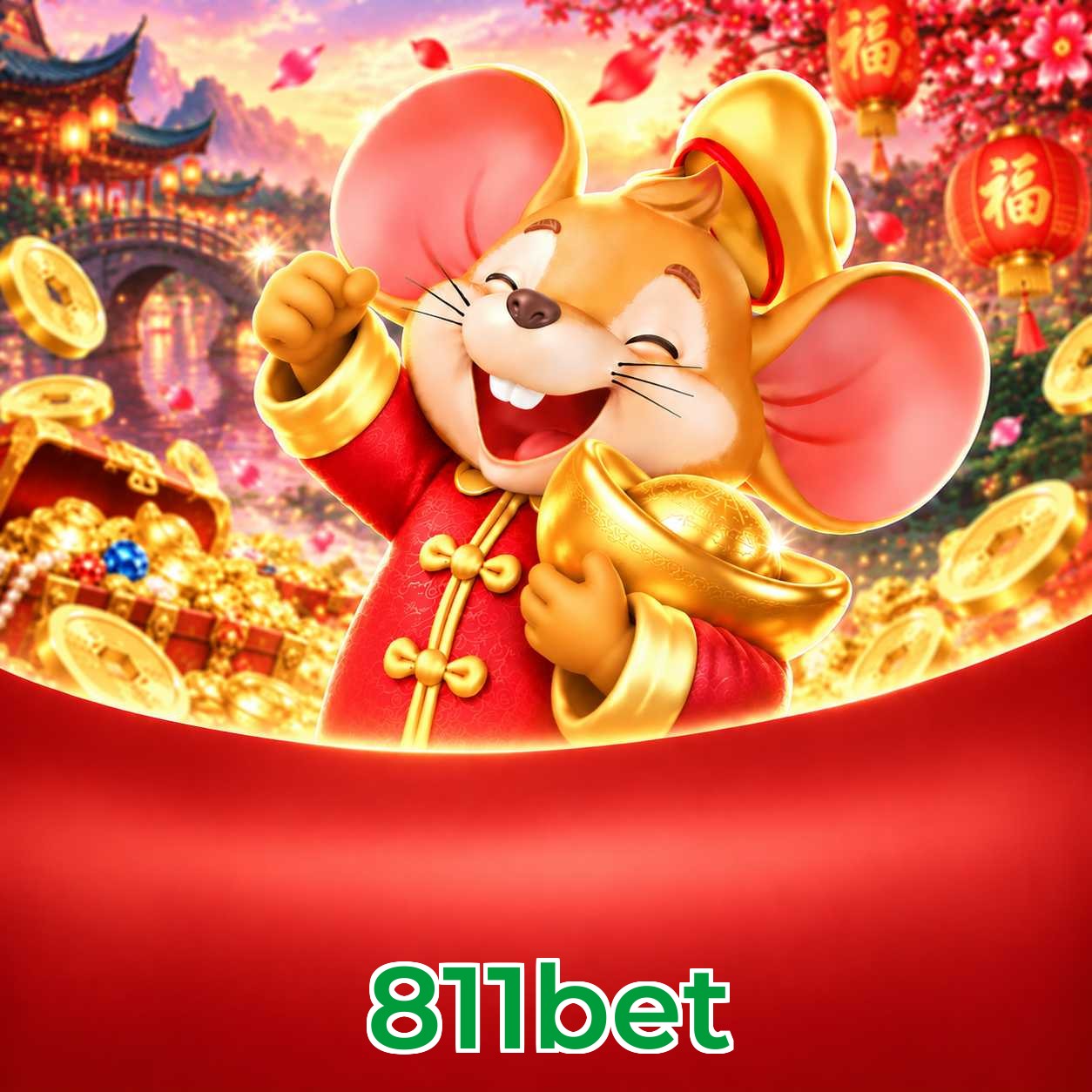 811bet App Features