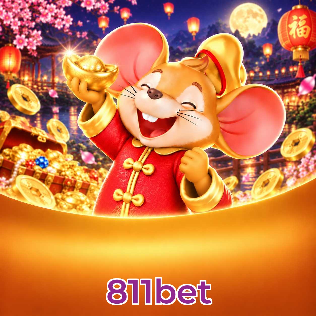 811bet Requirements
