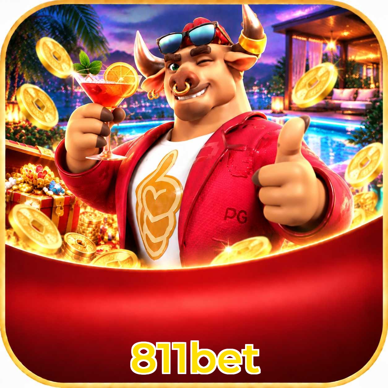 811bet Security