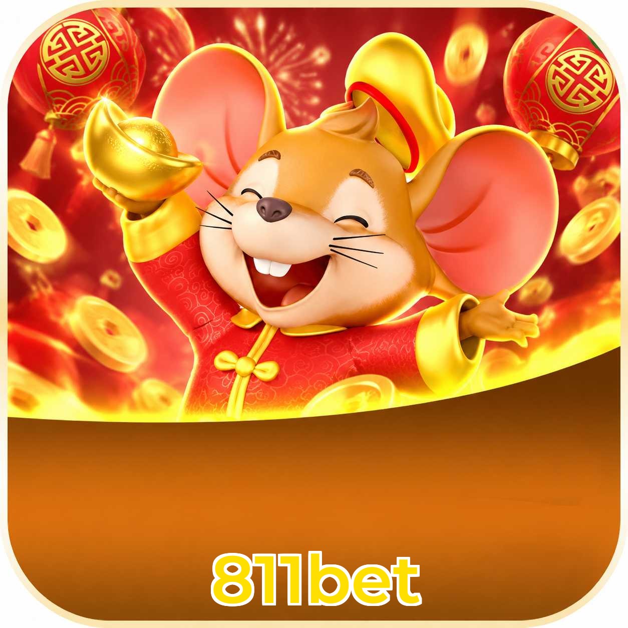 811bet Telegram Stats