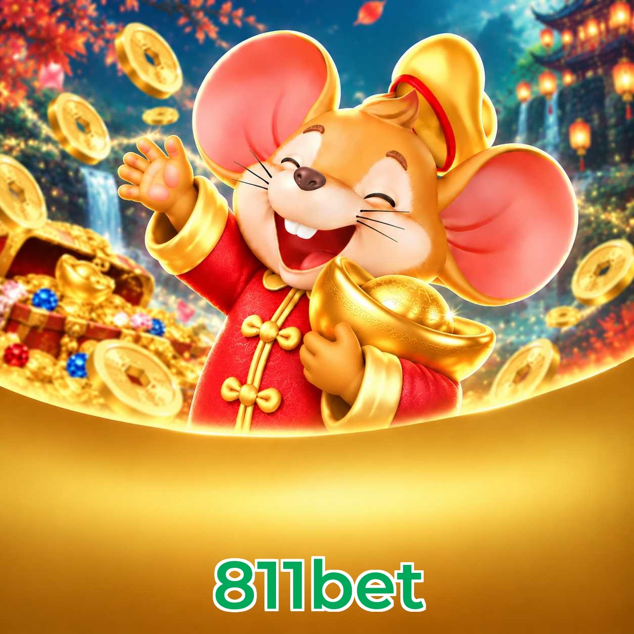 811bet