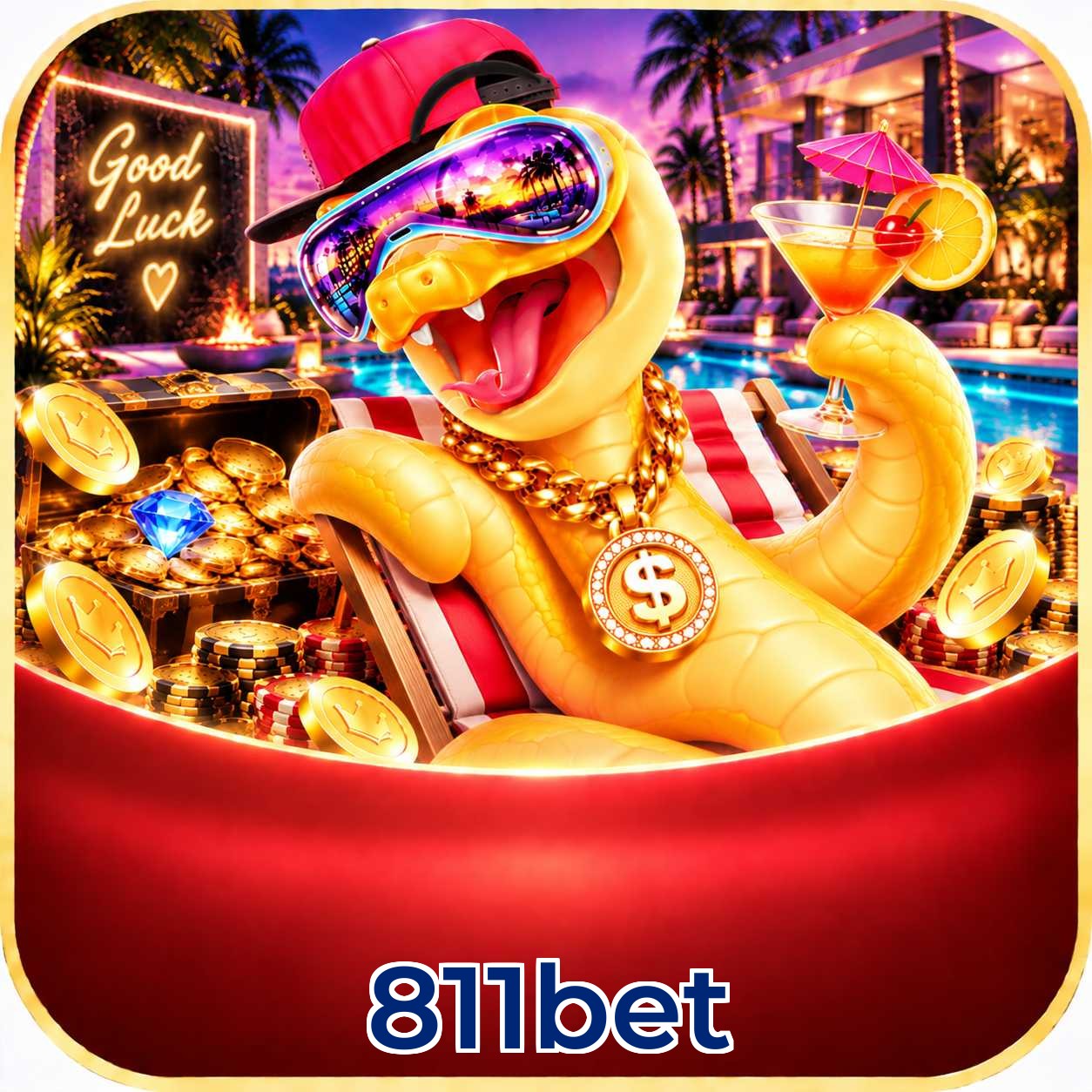 811bet Facebook Support