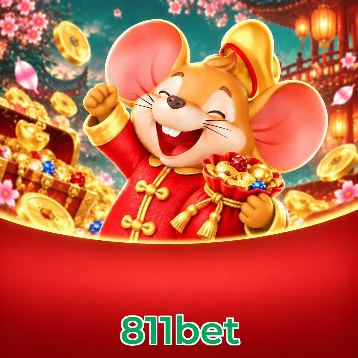 811bet Jogos Exclusivos