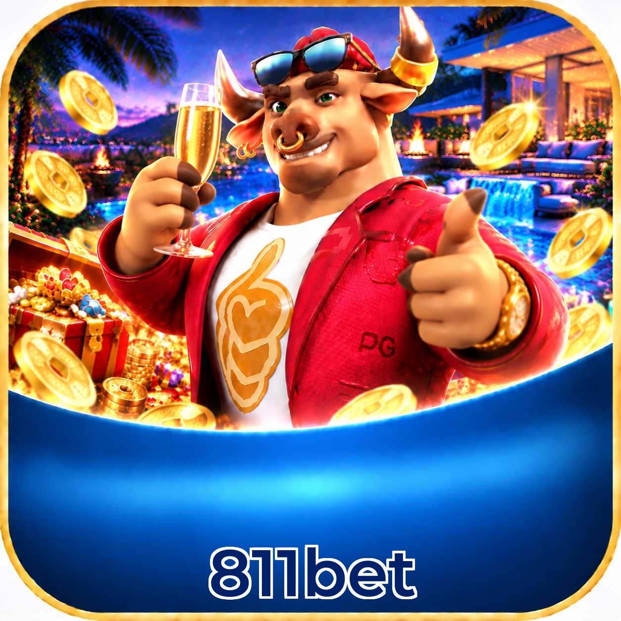 811bet Estratégias Lottery
