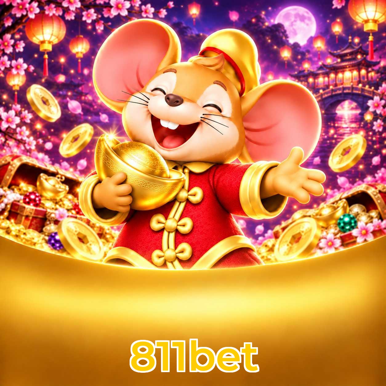 811bet Facebook Bonus