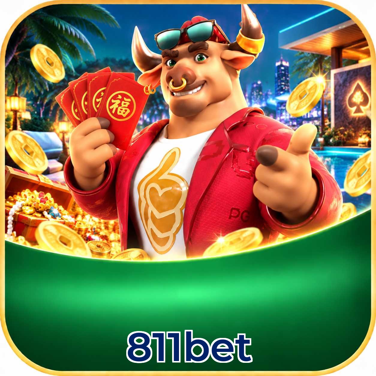 811bet Recuperar Senha