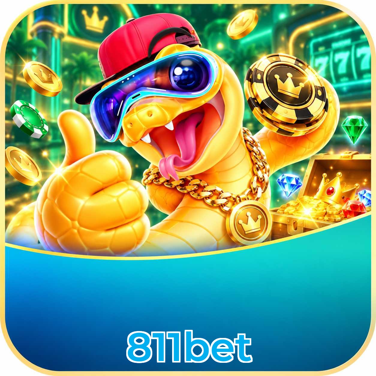 811bet Live Games