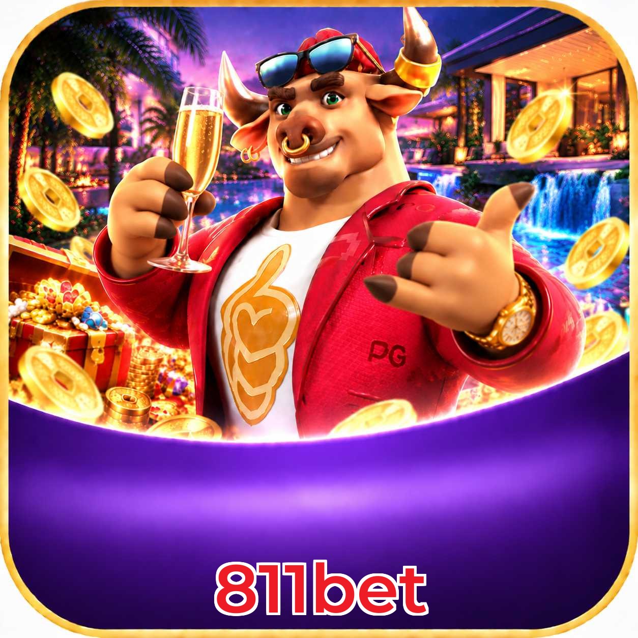811bet Saque