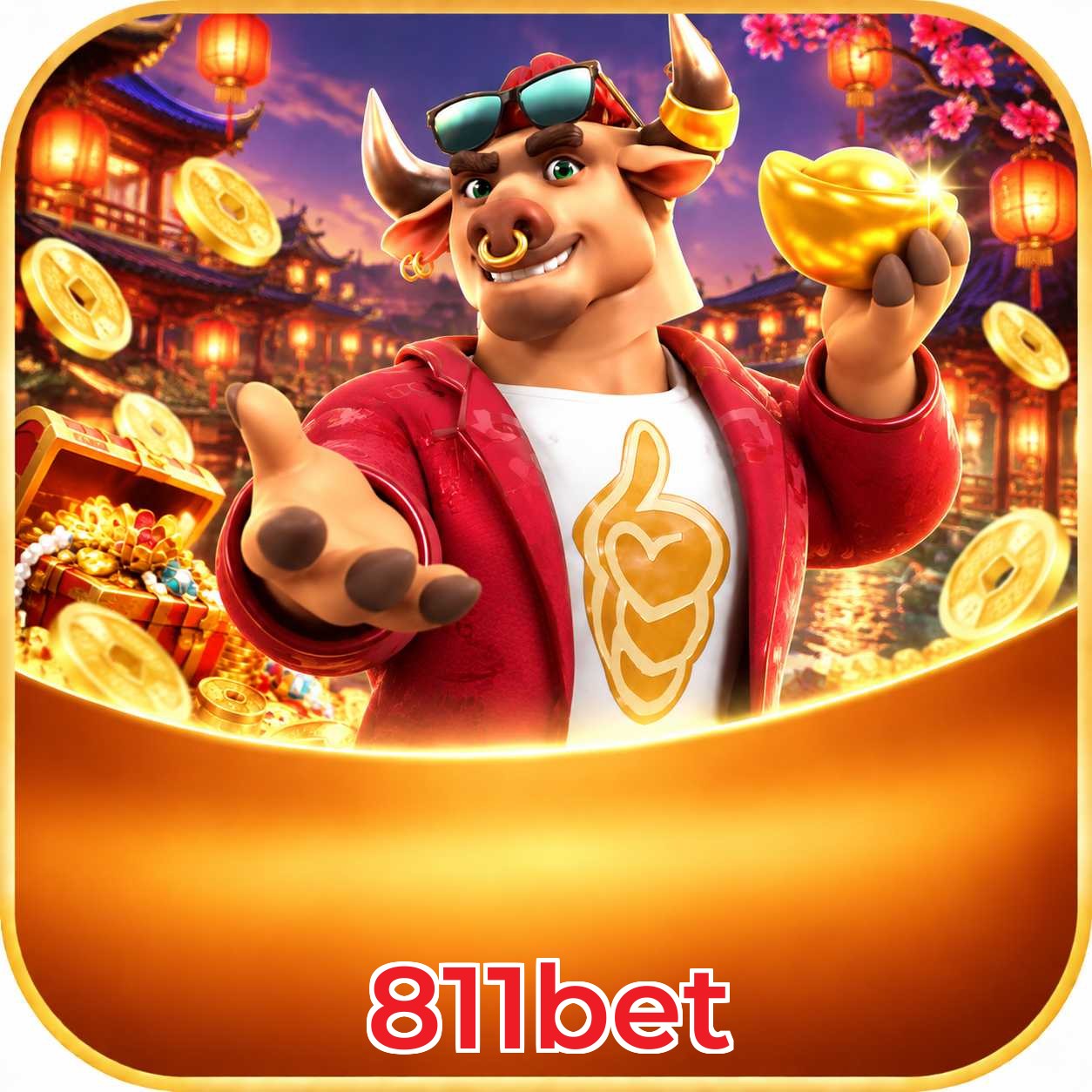 811bet Welcome Bonus