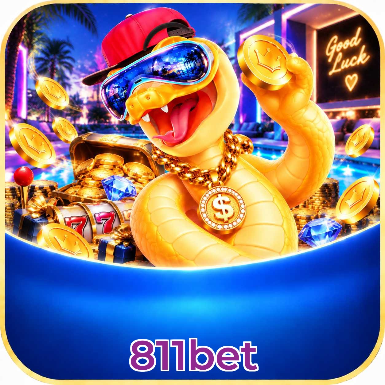 811bet Performance Tests