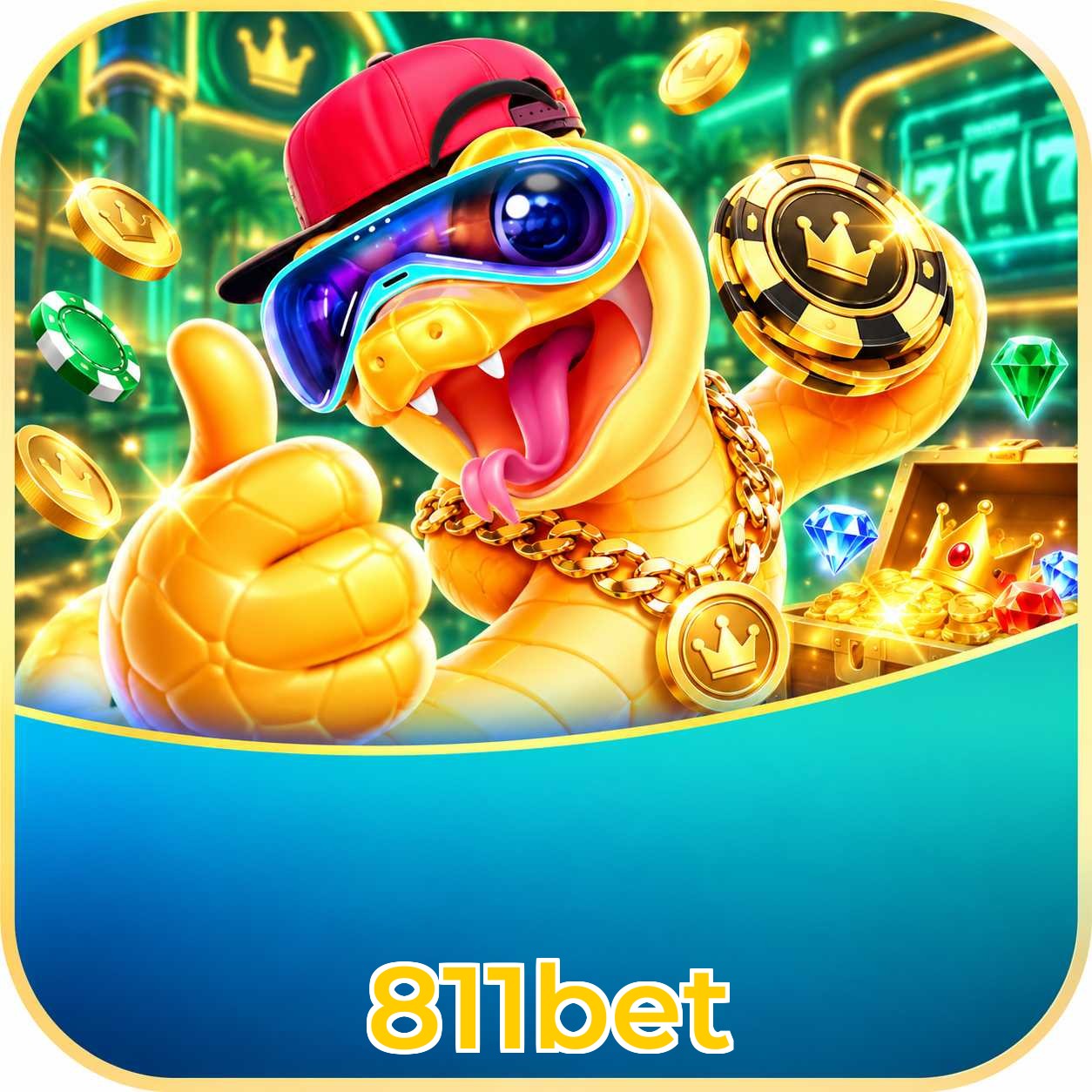 811bet Top Wins