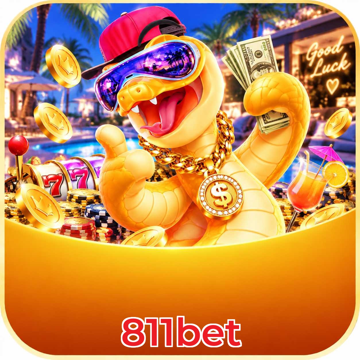 811bet 2FA