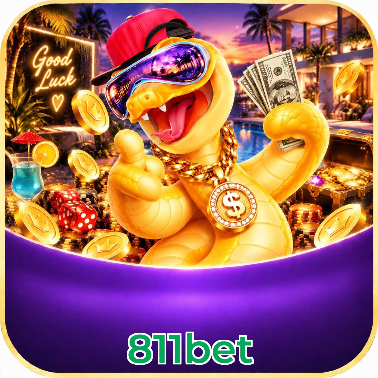 811bet Fortune Tiger Tips