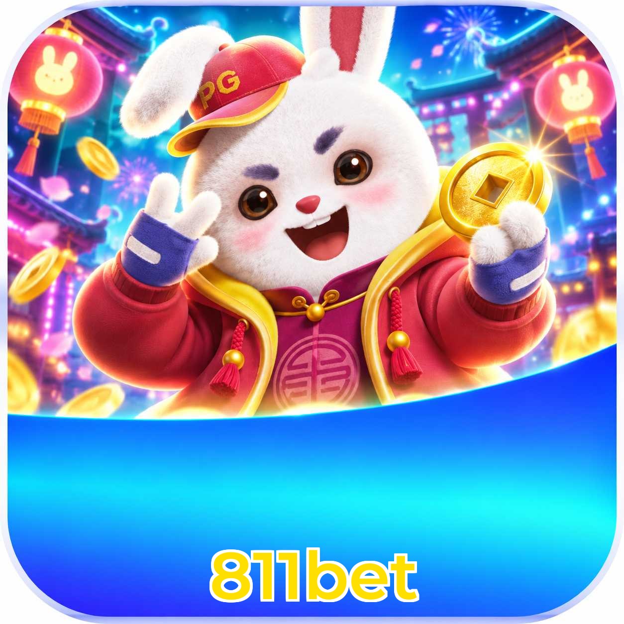 811bet Installation Guide