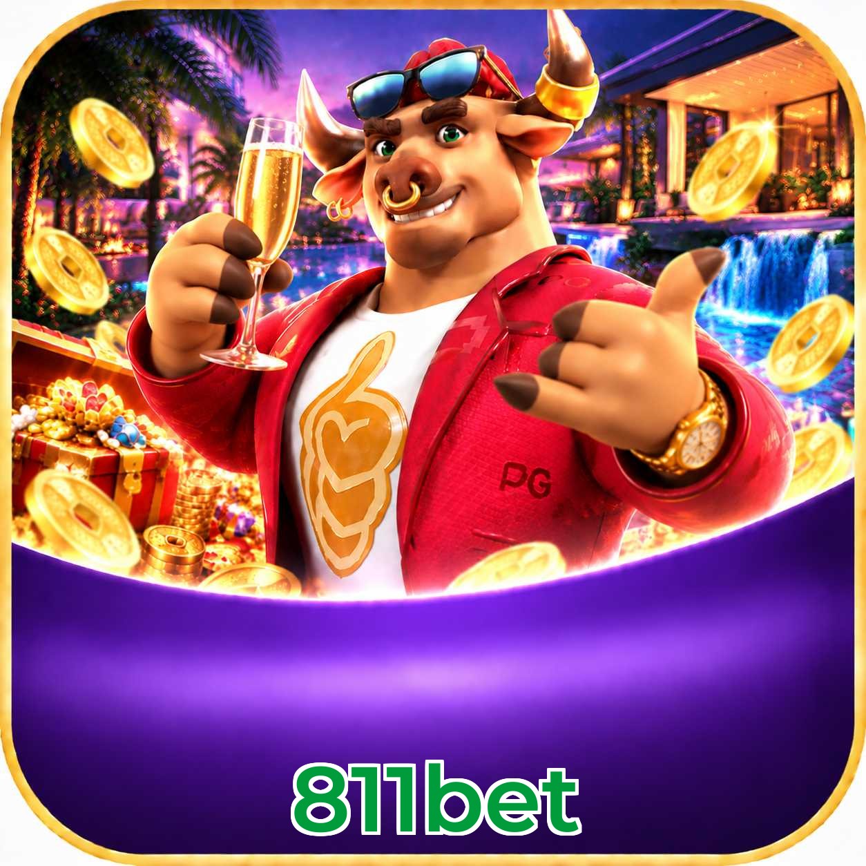 811bet VIP Program