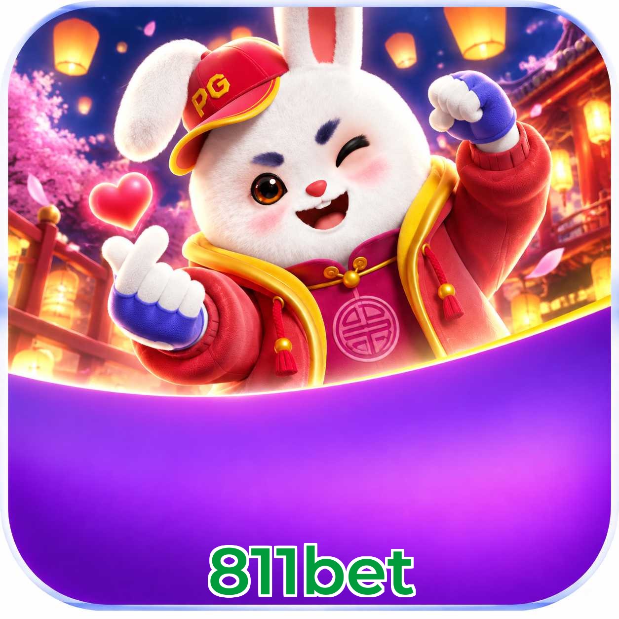 811bet Logo