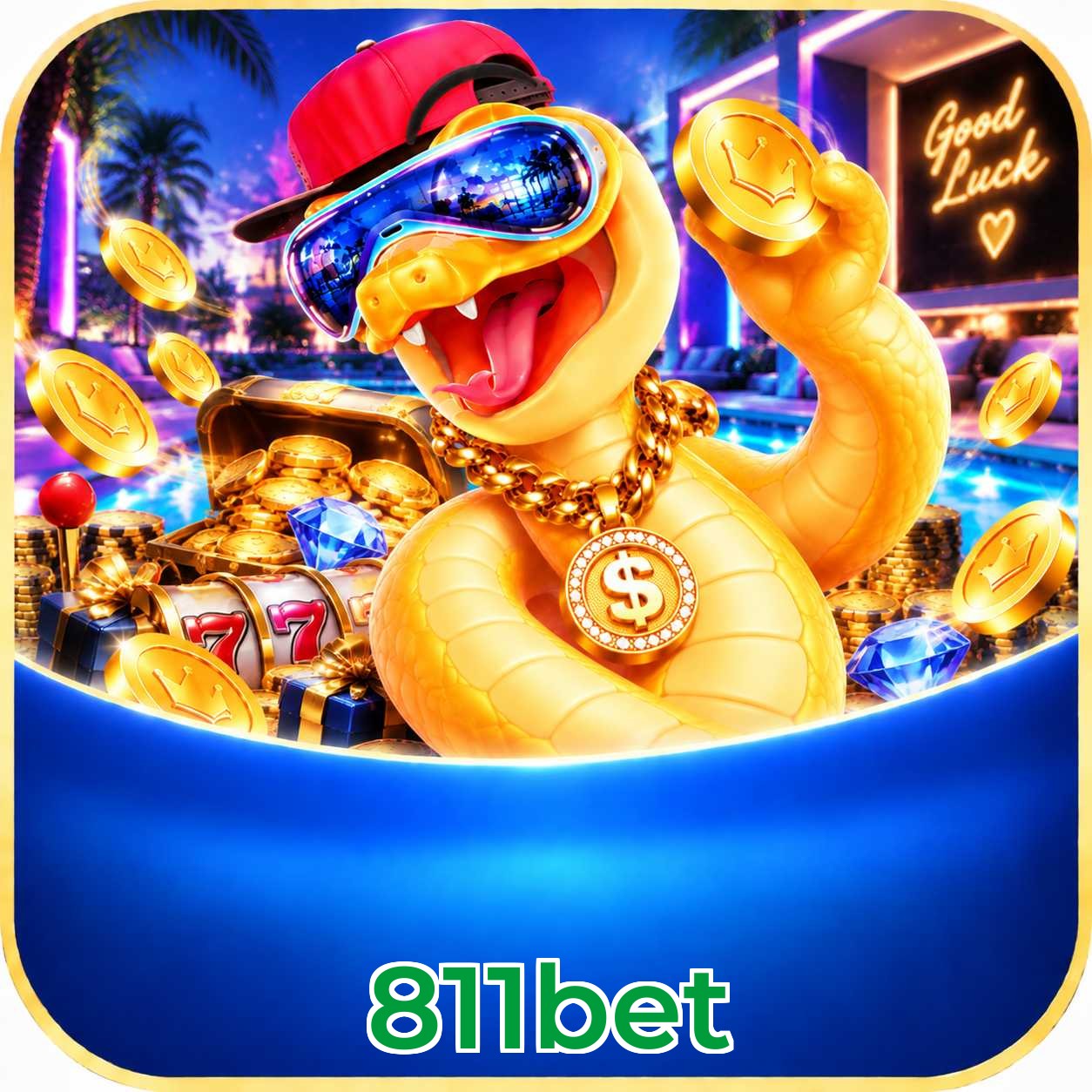 811bet Download Links