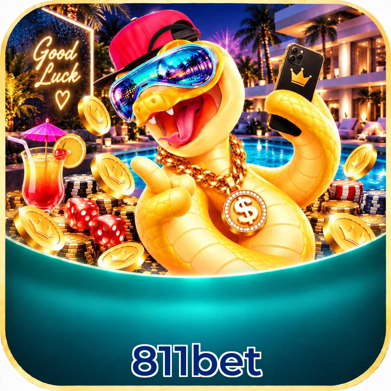 Baixar 811bet Android