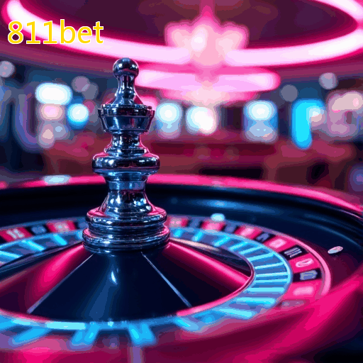 Aventura de Jogos Online com 811bet: Viva Agora