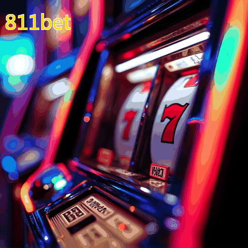 Cassino Exclusivo 811bet: Emocione-se Jogando